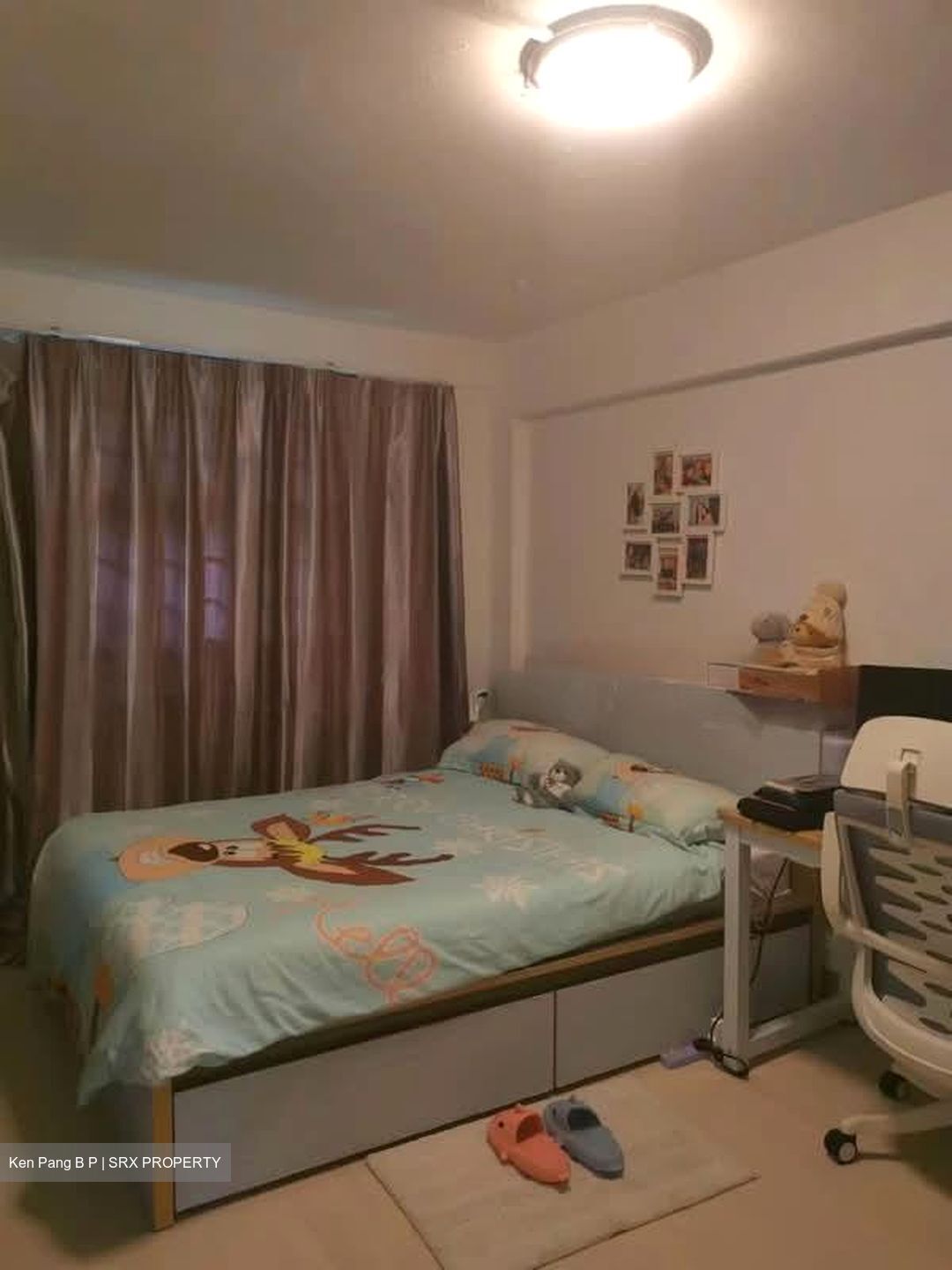 Blk 87 Commonwealth Heights (Queenstown), HDB 3 Rooms #541945041